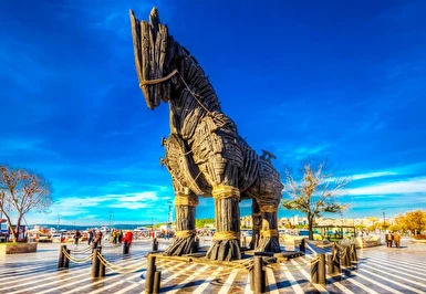 19 Mayıs Özel Günübirlik Çanakkale Şehitlik Gelibolu Turu