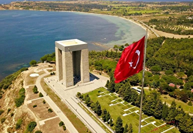 19 Mayıs Özel Günübirlik Çanakkale Şehitlik Gelibolu Turu