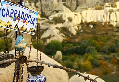 19 Mayıs Özel Kapadokya Turu / 2 Gece Kapadokus Termal Otel Konaklaması