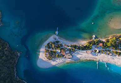 19 Mayıs Özel Likya ( Fethiye Gökova Akyaka ) Turu / 3 Gece Otel Konaklaması İstanbul Bursa İzmir Çıkışlı