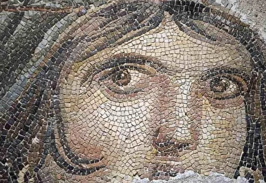 19 Mayıs Özel Uçaklı Gaziantep Zeugma Şanlıurfa Göbeklitepe Turu Thy İle / 2 Gece Otel Konaklaması