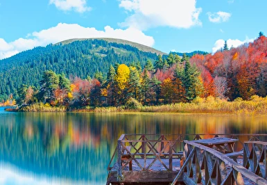 23 Nisan Özel Beypazarı Mudurnu Göynük Turu / 1 Gece Otel Konaklaması