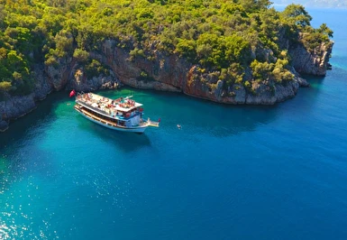 23 Nisan Özel Bodrum Bodrum Turu / 2 Gece Otel Konaklaması İstanbul Bursa İzmir Çıkışlı