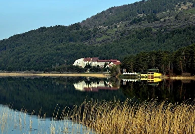23 Nisan Özel Günübirlik Abant Sapanca Maşukiye Turu