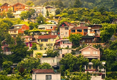 23 Nisan Özel Günübirlik Bursa Gölyazı Köyü Uluabat Gölü Cumalıkızık Köyü Turu