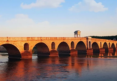 23 Nisan Özel Günübirlik Edirne Turu 