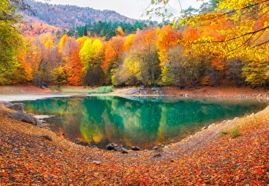 23 Nisan Özel Günübirlik Yedigöller Turu