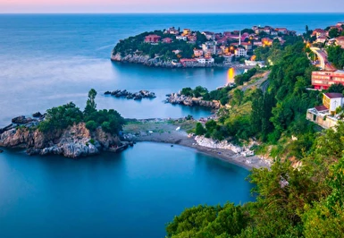 23 Nisan Özel Güzelcehisar Lav Sütunları Safranbolu Amasra Zonguldak Turu / 1 Gece Otel Konaklaması