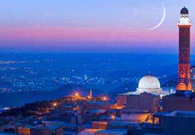 23 Nisan Özel Uçaklı Gap Turu Thy ile / 3 Gece Otel Konaklaması