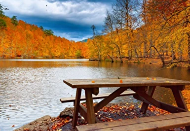 23 Nisan Özel Yedigöller Göynük Mudurnu Aladağlar Abant Turu / 1 Gece Otel Konaklaması
