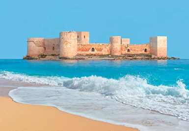 29 Ekim Özel Adana Mersin Tarsus Lezzet Turu / 2 Gece Otel Konaklaması