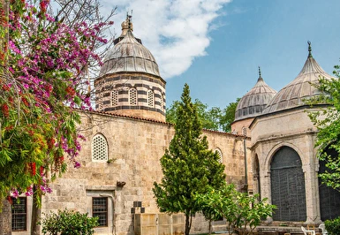 29 Ekim Özel Antalya Çıkışlı Uçaklı Adana Mersin Tarsus Lezzet Turu / 2 Gece Otel Konaklaması