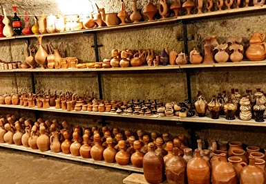 29 Ekim Özel Bursa Eskişehir Çıkışlı Kapadokya Turu / 2 Gece Otel Konaklaması