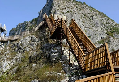 29 Ekim Özel Kastamonu Horma Valla Kanyonları ve Safranbolu Turu / 1 Gece Otel Konaklaması
