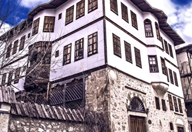 29 Ekim Özel Safranbolu Amasra Abant Turu / 1 Gece Otel Konaklaması