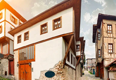 29 Ekim Özel Sinop Erfelek Şelaleleri ve Kastamonu Horma Valla Kanyonları Turu / 1 Gece Otel Konaklaması