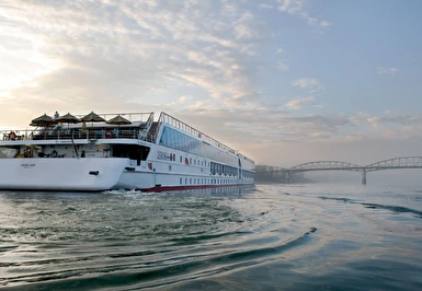 A-rosa Sena Basic ile Vollpension Rhein