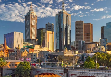 Aborjinlerin Kadim Toprakları Avustralya Turu Thy ile 8 Gece 11 Gün