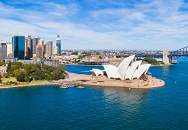 Aborjinlerin Kadim Toprakları Avustralya Turu Thy ile 8 Gece 11 Gün