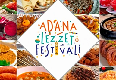 Adana Lezzet Festivali Turu 1 Gece Otel Konaklaması