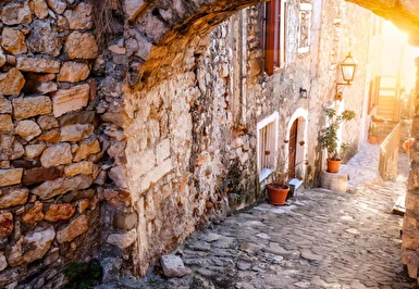 Adriyatik Kıyıları Budva Turu AJet Hava Yolları ile 6 Gece 7 Gün