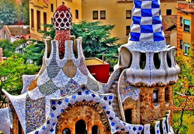 Akdenizin Görkemli Üçlüsü İtalya Fransa İspanya Turu Thy ile 7 Gece 8 Gün İlkbahar Dönemi (ATS001)