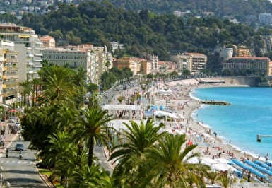 Alsace Dahil Alpler Turu Pegasus ile 7 Gece 8 Gün BGY-BSL (TT001)