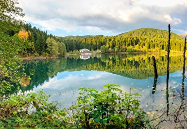Ankara Çıkışlı Karadeniz ve Yaylalar Turu / 3 Gece Otel Konaklaması