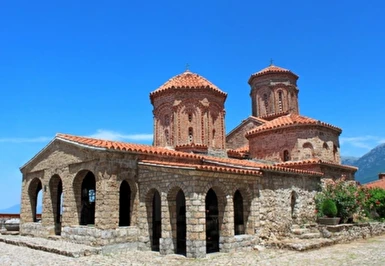 Ankara Çıkışlı Kosovalı Büyük Balkanlar Turu AJet ile Extra Turlar ve Akşam Yemekleri Dahil SJJ-SJJ