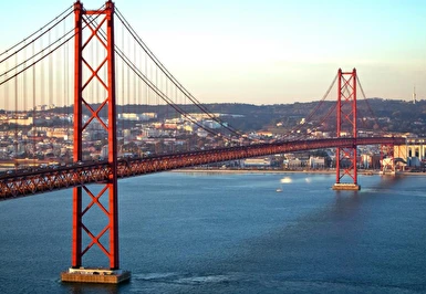 Ankara Çıkışlı Mega Portekiz Endülüs İspanya Turu Pegasus ile 10 Gece LIS-LIS (IS001)