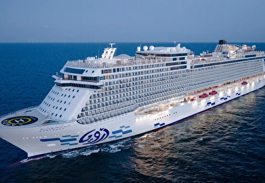 Aroya Cruises ile Akdeniz'in İncileri 07.09