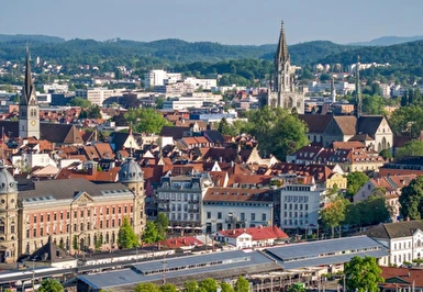 Avrupa Noel Pazarları ve Işık Festivali İsviçre ve Fransa Turu Thy ile 3 Gece 4 Gün