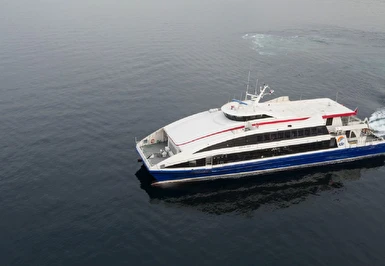 Ayvalık Hareketli Feribot ile Midilli Adası Turu 1 Gece 2 Gün