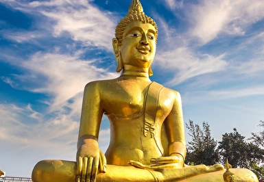 Bangkok - Pattaya -Phuket Turu 7 Gece Türk Havayolları İle