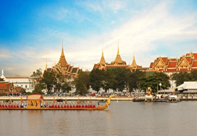 Bangkok Pattaya Phuket Turu Kasım Ara Tatil Özel Qatar Havayolları ile 7 Gece 9 Gün