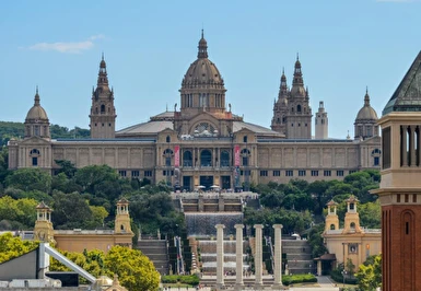 Barcelona Turu Vueling Havayolları Seferi ile Kurban Bayramı Özel 3 Gece