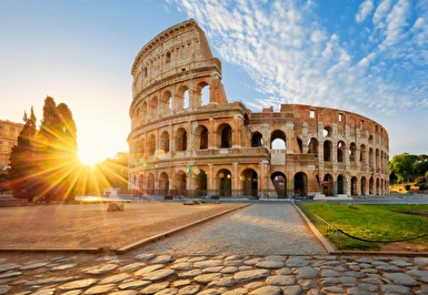 Baştan Başa İtalya Turu THY İle Kurban Bayramı Özel 7 Gece 8 Gün 2026