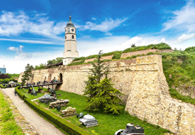 Baştanbaşa Balkanlar THY İle Kurban Bayramı Özel, Ekstra Turlar, Akşam Yemekleri Dahil SJJ-BEG