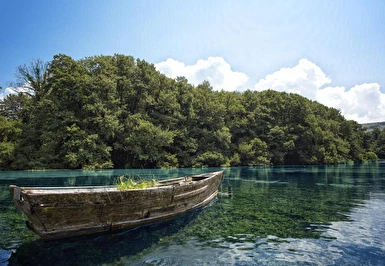 Baştanbaşa Balkanlar THY ile Tüm Çevre Gezileri Ekstra Turlar Akşam Yemekleri Dahil BEG-BEG
