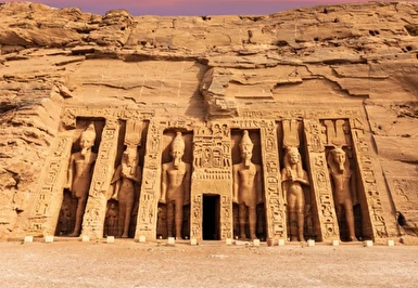 Baştanbaşa Mısır Turları Sömestre Özel Hurgada Kahire Sharm THY ile 7 Gece 8 Gün (23-30 Ocak)