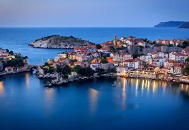 Batı Karadeniz Turu / 1 Gece Otel Konaklaması