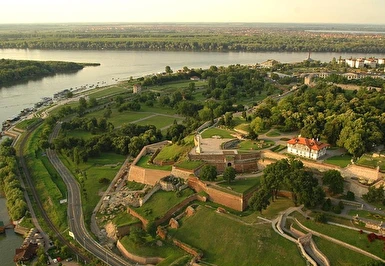 Belgrad Turu 23 Nisan Özel Türk Havayolları ile 3 Gece 4 Gün (Öğlen Gidiş - Öğlen Dönüş)