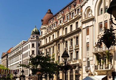 Belgrad Turu Pegasus Havayolları ile 3 Gece 4 Gün