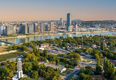 Belgrad Yılbaşı Turu Türk Havayolları ile 3 Gece 4 Gün