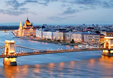 Berlin ile Bir Orta Avrupa Masalı Thy ile 6 Gece 7 Gün Kurban Bayramı ve Yaz Dönemi (IS001)