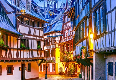 Bernina Express ile Alplerin Kalbi & Masal Köyleri Turu Ajet Hy. İle Kurban Bayramı Özel Extra Turlar Ve Çevre Gezileri Dahil 3 Gece (ZRH-GVA)