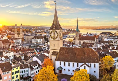 Bernina Express ile Alplerin Kalbi & Masal Köyleri Turu Ajet Hy. İle Kurban Bayramı Özel Extra Turlar Ve Çevre Gezileri Dahil (BSL-BSL)