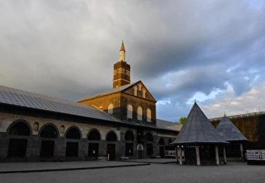 Bursa Çıkışlı Gap Rüyası Turu Malatya Elazığ Dahil / 5 Gece Otel Konaklaması 