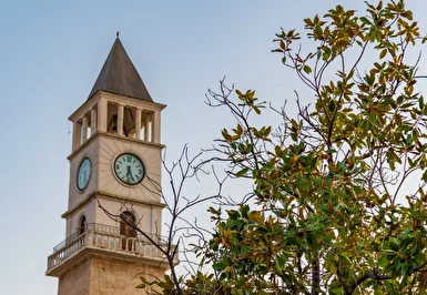 Büyük Balkan Turu Ajet ile 6 Ülke Vizesiz 7 Gece 8 Gün PRN - PRN