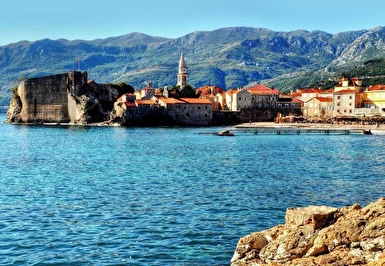 Büyük Balkanlar Turu Kurban Bayramı Özel THY ile Ekstra Turlar, Akşam Yemekleri Dahil SKP-BEG